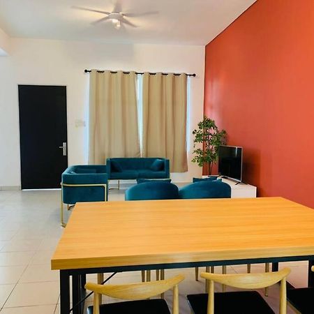 Brand New Cozy Home Desaru Pengerang Near Sebana Cove Resort Eksteriør billede