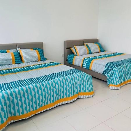 Brand New Cozy Home Desaru Pengerang Near Sebana Cove Resort Eksteriør billede