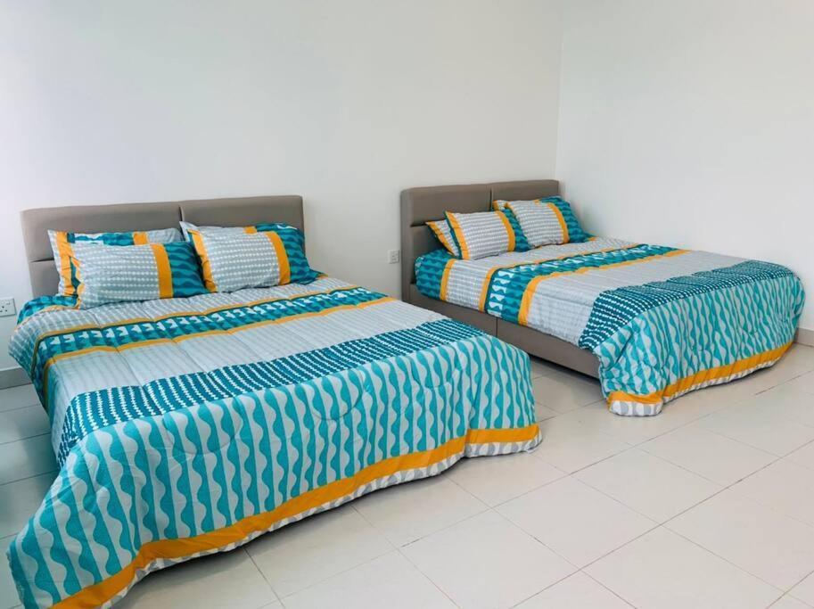 Brand New Cozy Home Desaru Pengerang Near Sebana Cove Resort Eksteriør billede