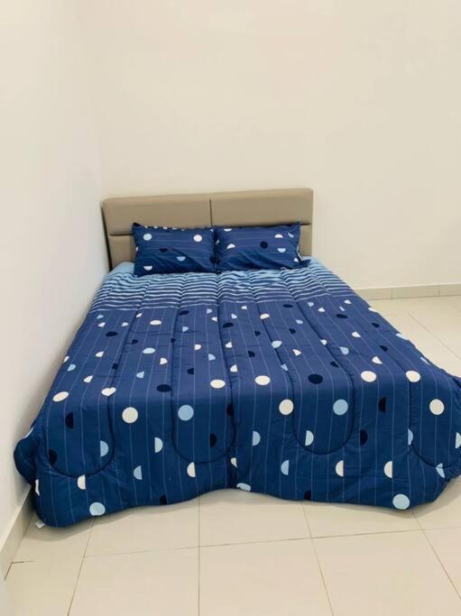 Brand New Cozy Home Desaru Pengerang Near Sebana Cove Resort Eksteriør billede