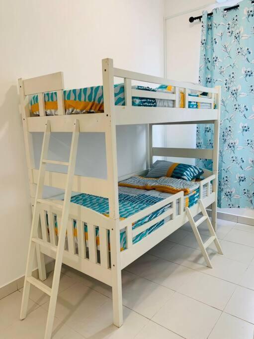 Brand New Cozy Home Desaru Pengerang Near Sebana Cove Resort Eksteriør billede