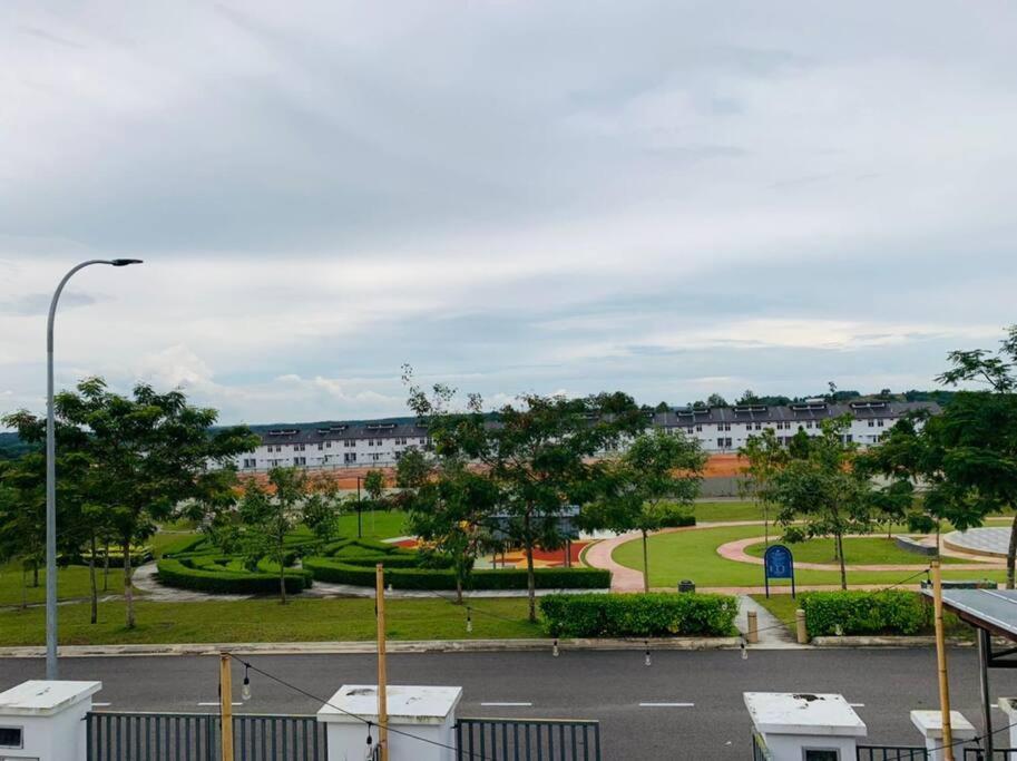 Brand New Cozy Home Desaru Pengerang Near Sebana Cove Resort Eksteriør billede