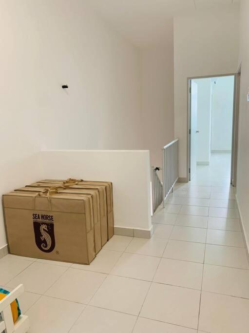 Brand New Cozy Home Desaru Pengerang Near Sebana Cove Resort Eksteriør billede